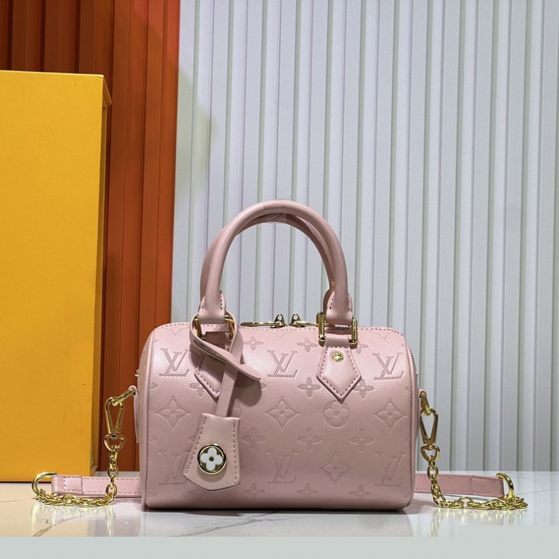 LV Speedy Bags